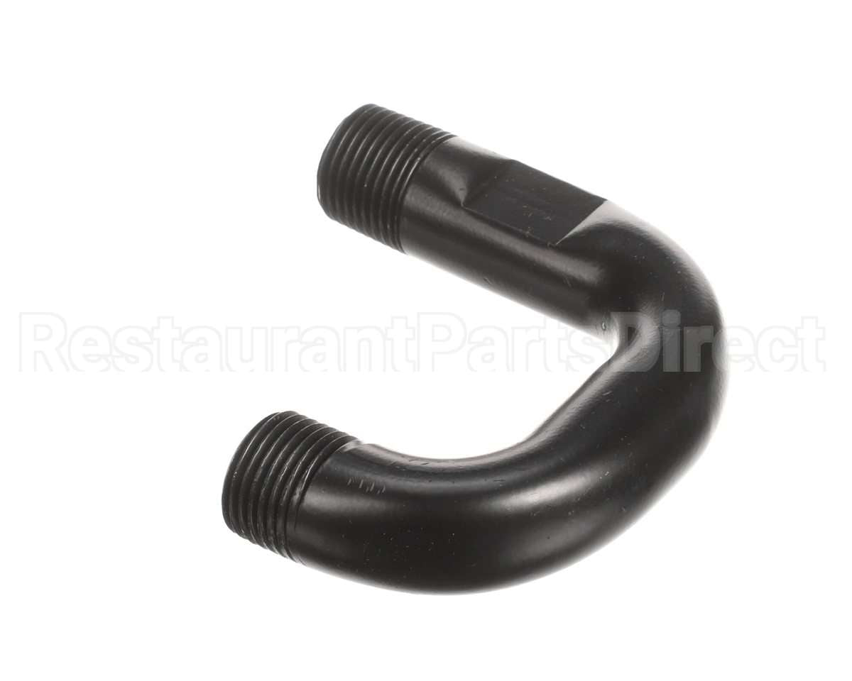 PIP02095 Trane Pipe, U-Bend, Steel, 1/2-14 Npt, 3.42 X