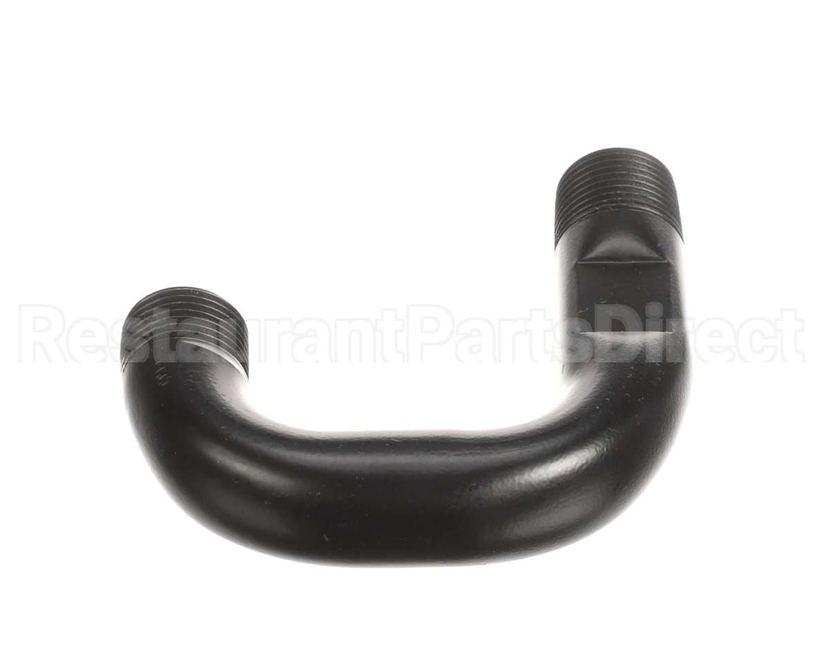 PIP02095 Trane Pipe, U-Bend, Steel, 1/2-14 Npt, 3.42 X