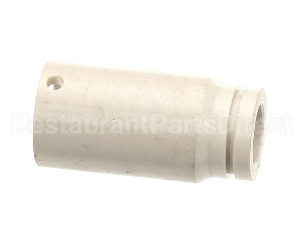 PIPE-DRAIN Food Warming Pipe Stand 1Dia X 2 L - Pps