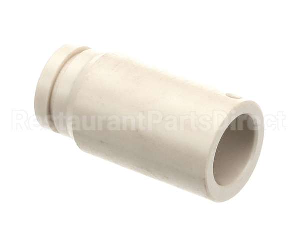 PIPE-DRAIN Food Warming Pipe Stand 1Dia X 2 L - Pps