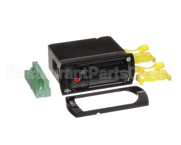 PJEZ Norpole Carel Pjez Controller