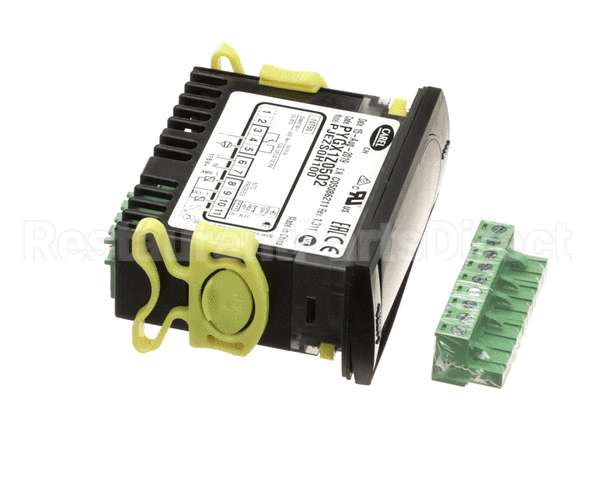 PJEZ Spartan Refrigeration Digital Temp Ctrl