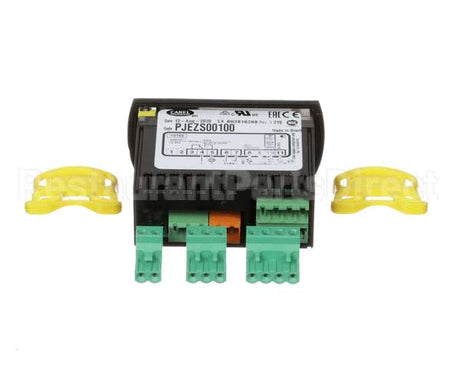 PJEZS00100 Carel Control Board