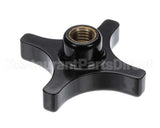 PK2840 Lance Cover Knob