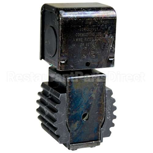 PKC-2-120 Compatible Parker Coil - Refrig Valve 120Vac