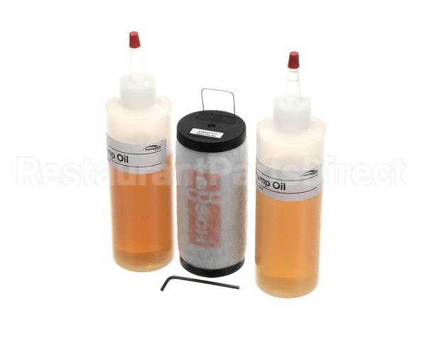 PKR141540 Minipack America Oil And Filter Kit