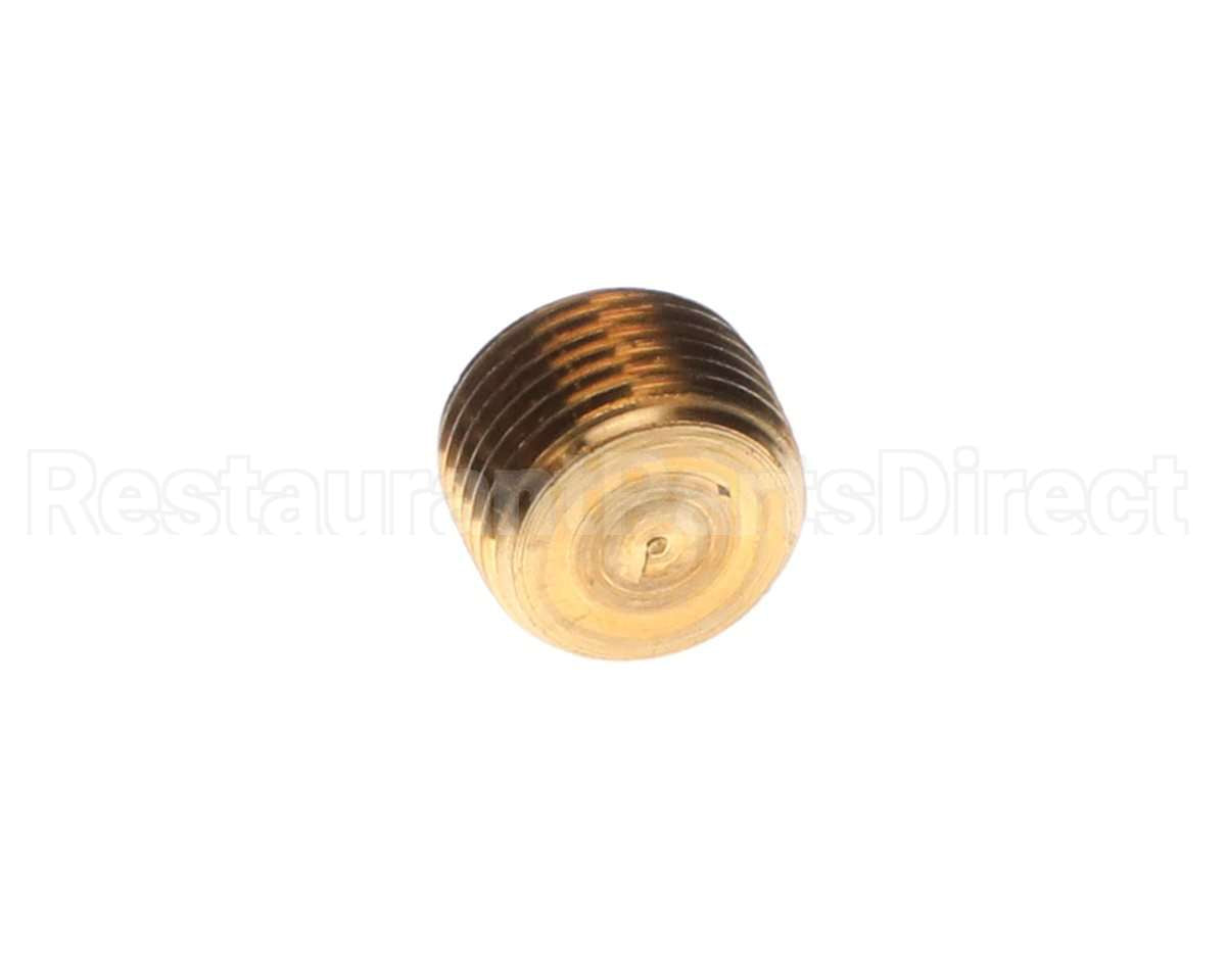 PL-003-52 Hobart Plug, Pipe, 3/8