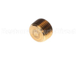 PL-003-52 Hobart Plug, Pipe, 3/8