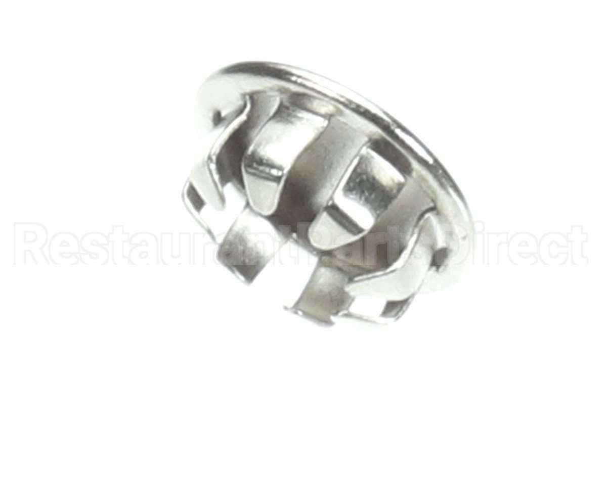 PL01-001 Henny Penny Plug Button 1/2