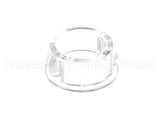 PL01-035 Henny Penny Plug-.859 Dia Clear