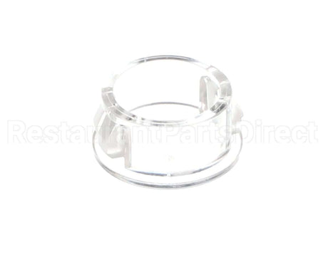 PL01-035 Henny Penny Plug-.859 Dia Clear