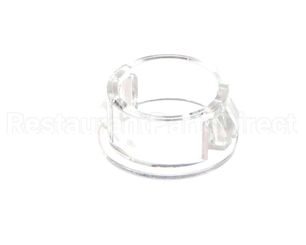 PL01-035 Henny Penny Plug-.859 Dia Clear