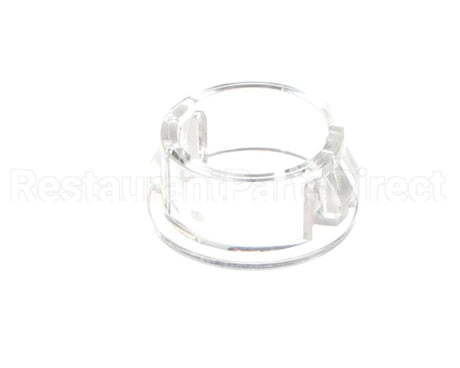 PL01-035 Henny Penny Plug-.859 Dia Clear