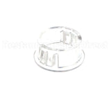 PL01-035 Henny Penny Plug-.859 Dia Clear