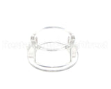PL01-035 Henny Penny Plug-.859 Dia Clear