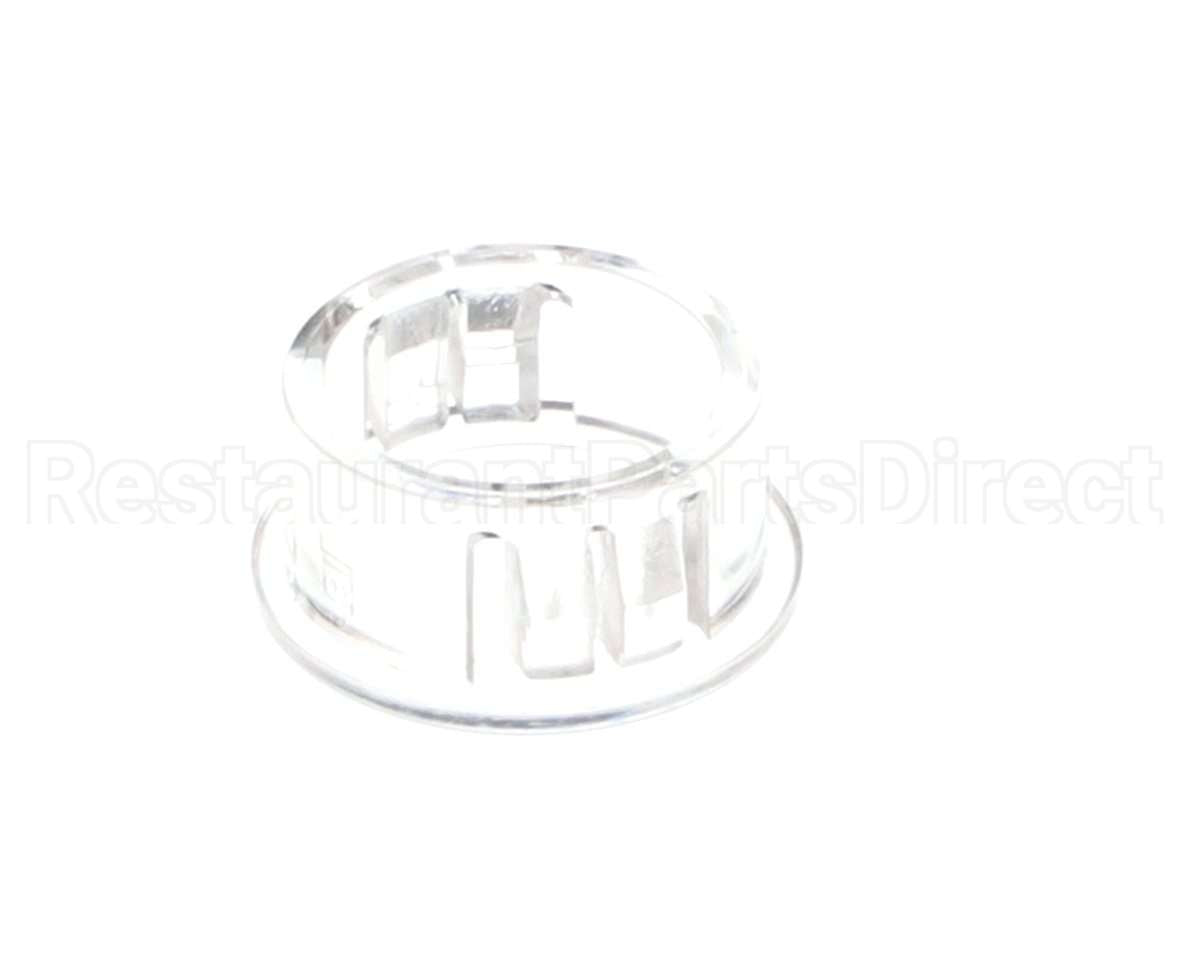PL01-035 Henny Penny Plug-.859 Dia Clear