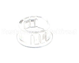PL01-035 Henny Penny Plug-.859 Dia Clear