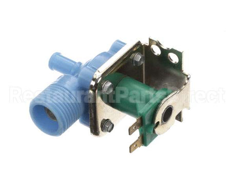 PL07-0066 Picard Ovens Plastic Solenoid Valve 120V Ac