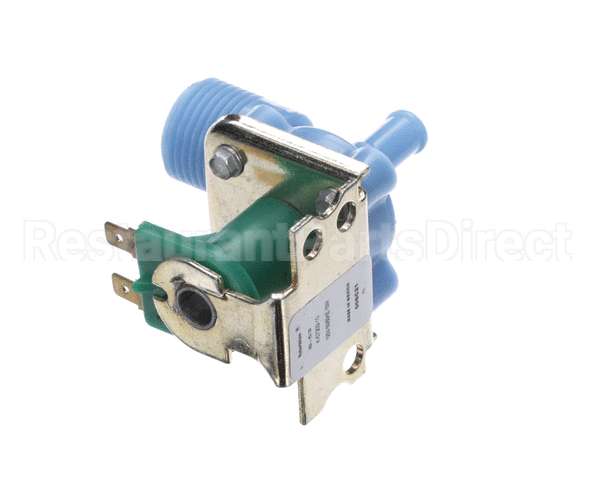 PL07-0066 Picard Ovens Plastic Solenoid Valve 120V Ac