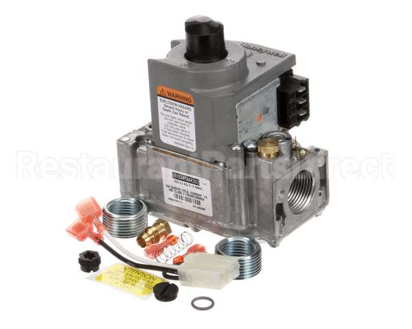 PL07-0068 Picard Ovens Gas Control Valve 24V 50/60Hz