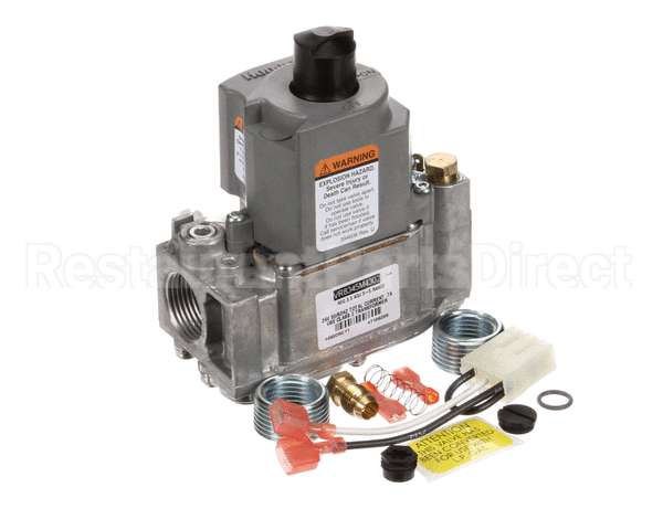 PL07-0068 Picard Ovens Gas Control Valve 24V 50/60Hz