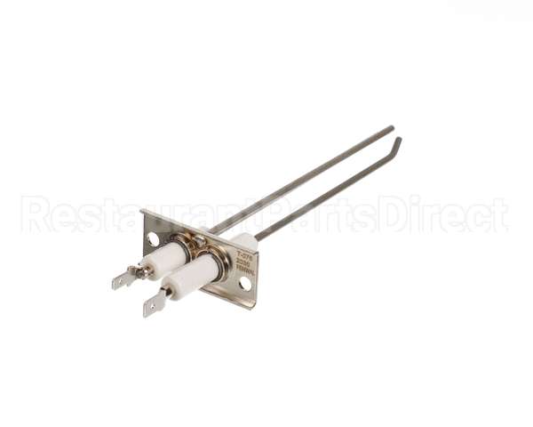 PL69-0016 Hot Rocks Oven Electrode Ignition And Fire Detector