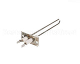 PL69-0016 Hot Rocks Oven Electrode Ignition And Fire Detector