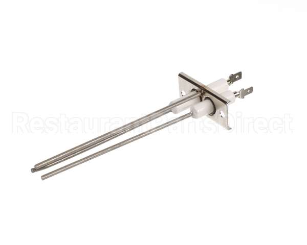 PL69-0016 Hot Rocks Oven Electrode Ignition And Fire Detector