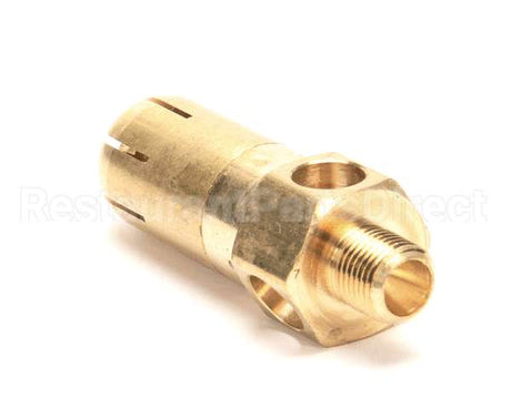 PL70-0006 Picard Ovens Nozzle Cap #59 1/8 Npt (Natu