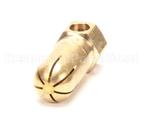 PL70-0006 Picard Ovens Nozzle Cap #59 1/8 Npt (Natu