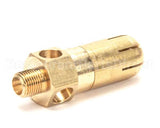 PL70-0006 Picard Ovens Nozzle Cap #59 1/8 Npt (Natu