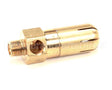PL70-0052 Picard Ovens Nozzle #74 1/8" Npt