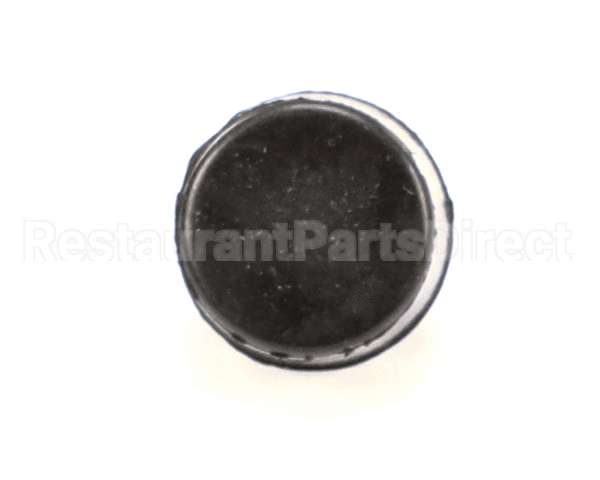 PLA085 Lancer Rubber Foot, .480, 1/4-20 Stud