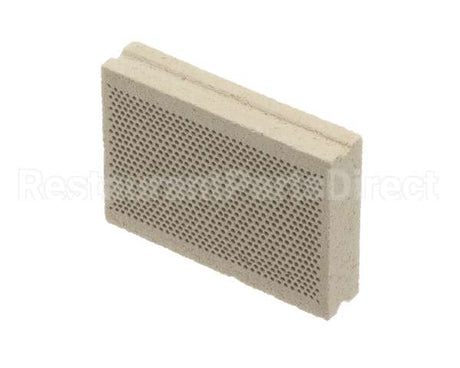 PLAQUET Rotisol Brick Ceramic Ecomi