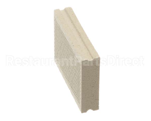 PLAQUET Rotisol Brick Ceramic Ecomi