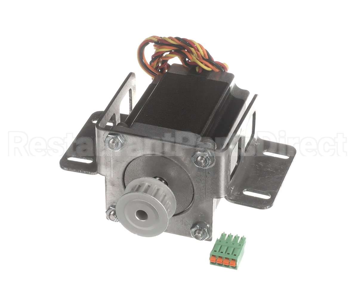 PLE-3209 Turbochef Svc Kit, Assy, Stepper Motor, Plexor