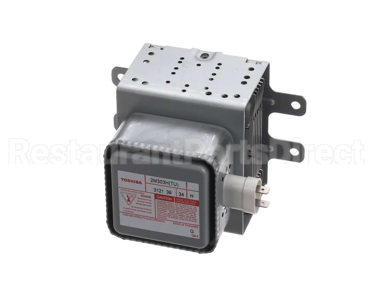 PLE-3212 Turbochef Svc Kit Magnetron