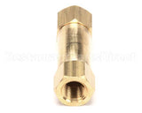PLF100 Doyon Filter,Strainer,1/4",Bronze