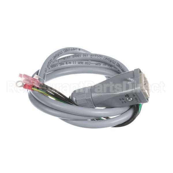 PLG-0500-4 Compatible Belshaw Signal Cord Assembly Dom/Ce 54