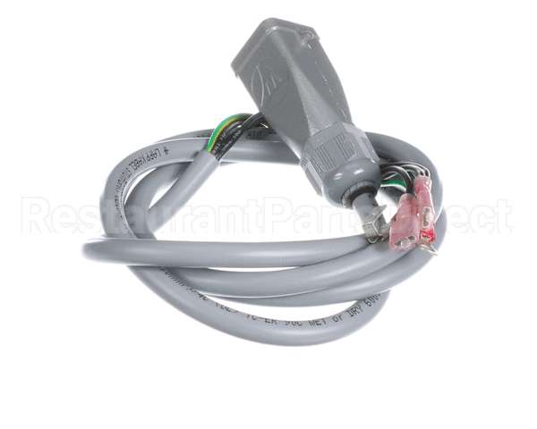 PLG-0500-4 Belshaw Signal Cord Assembly Dom/Ce 54