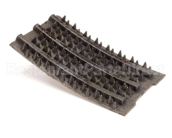 PLPICOT5166 Rotisol Cast Iron Reflector For All Gr