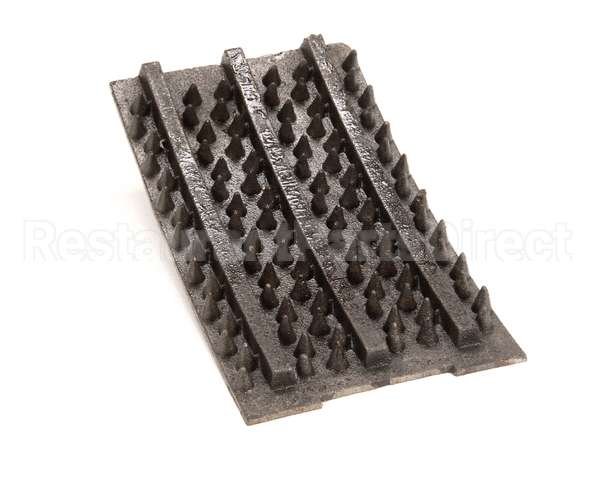 PLPICOT5166 Rotisol Cast Iron Reflector For All Gr