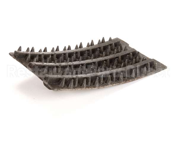 PLPICOT5166 Rotisol Cast Iron Reflector For All Gr