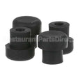 PLS112 Compatible Vitamix Foot (Pk/4)