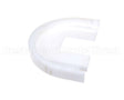 PL STR0309 Randell Strip, White Uhmwp End Wear Se