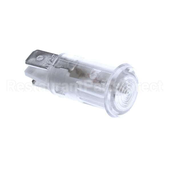 PLT-0001 Compatible Belshaw Clear Neon Pilot Light 250V Ar