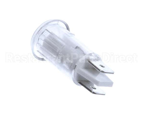 PLT-0001 Belshaw Clear Neon Pilot Light 250V Ar