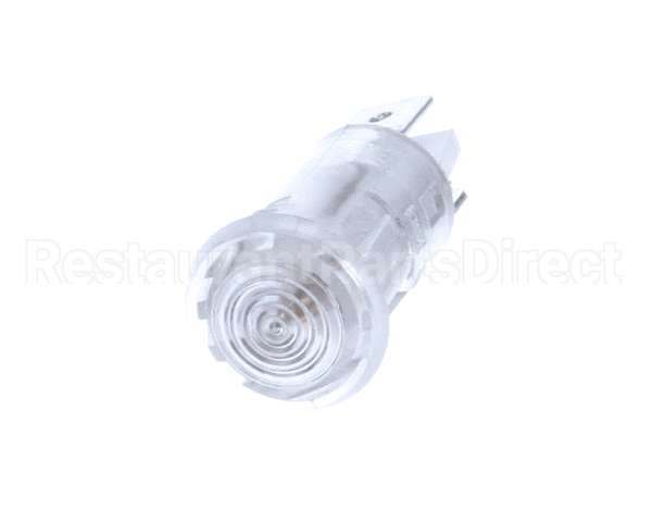 PLT-0001 Belshaw Clear Neon Pilot Light 250V Ar