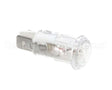 PLT-0002 Belshaw Clear Neon Pilot Light 125V Ar