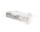PLT-0002 Belshaw Clear Neon Pilot Light 125V Ar